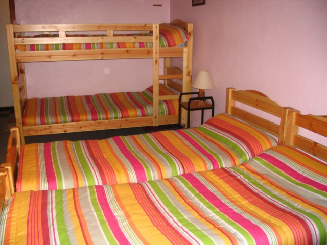 Appartement 4 personnes - n°2 Appartement 4 personnes - n°2