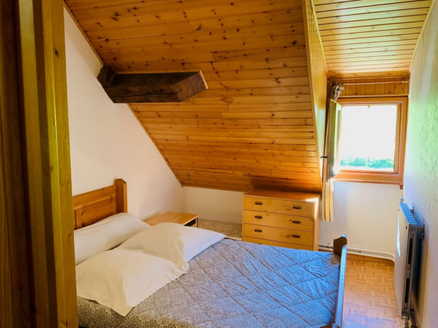 Appartement 5 personnes - n°1 Appartement 5 personnes - n°1