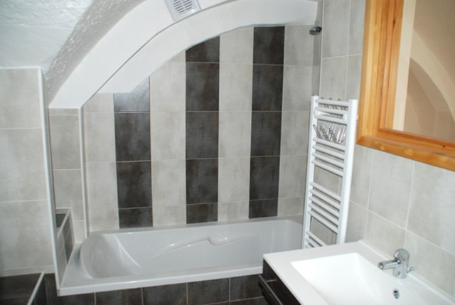 Appartement 4 personnes - les Voûtes Appartement 4 personnes - les Voûtes