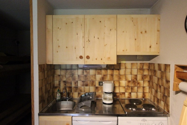 Appartement 4 personnes - Les Alpages n°45 Appartement 4 personnes - Les Alpages n°45