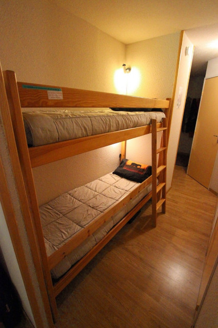 Appartement 4 personnes - Les Alpages n°45 Appartement 4 personnes - Les Alpages n°45