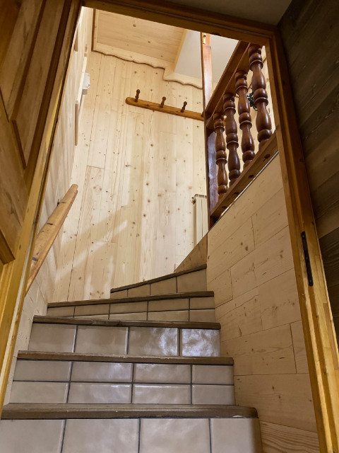 Appartement 4 personnes - Edelweiss Appartement 4 personnes - Edelweiss