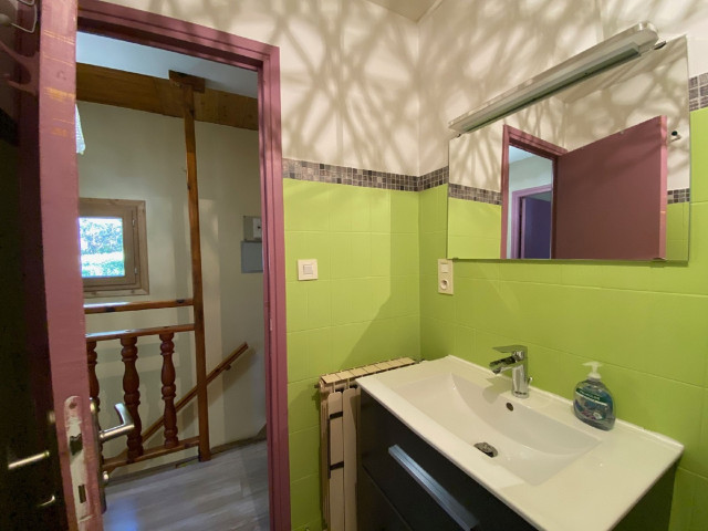 Appartement 4 personnes - Edelweiss Appartement 4 personnes - Edelweiss