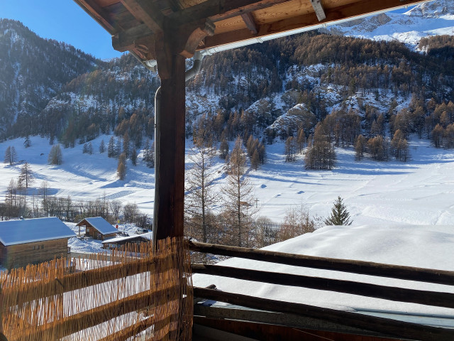 Appartement 4 personnes - Edelweiss Appartement 4 personnes - Edelweiss