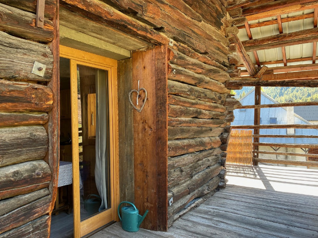 Appartement 4 personnes - Edelweiss Appartement 4 personnes - Edelweiss