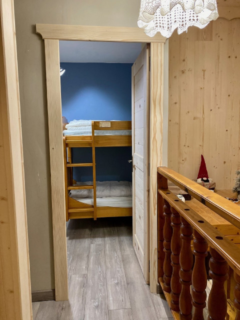 Appartement 4 personnes - Edelweiss Appartement 4 personnes - Edelweiss