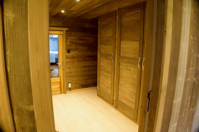 Appartement 5 personnes - Gentiane Appartement 5 personnes - Gentiane