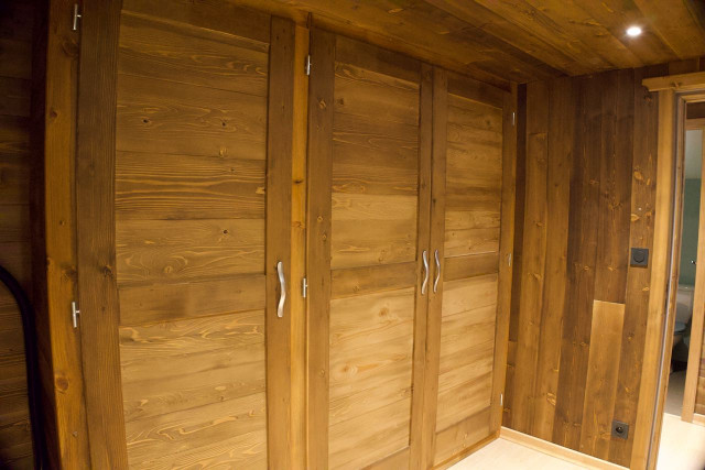 Appartement 5 personnes - Gentiane Appartement 5 personnes - Gentiane