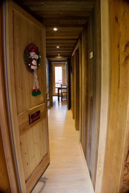 Appartement 5 personnes - Gentiane Appartement 5 personnes - Gentiane