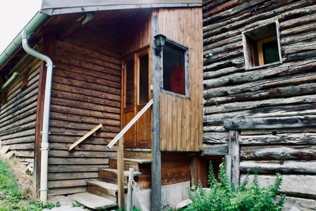 Appartement 5 personnes - Gentiane Appartement 5 personnes - Gentiane