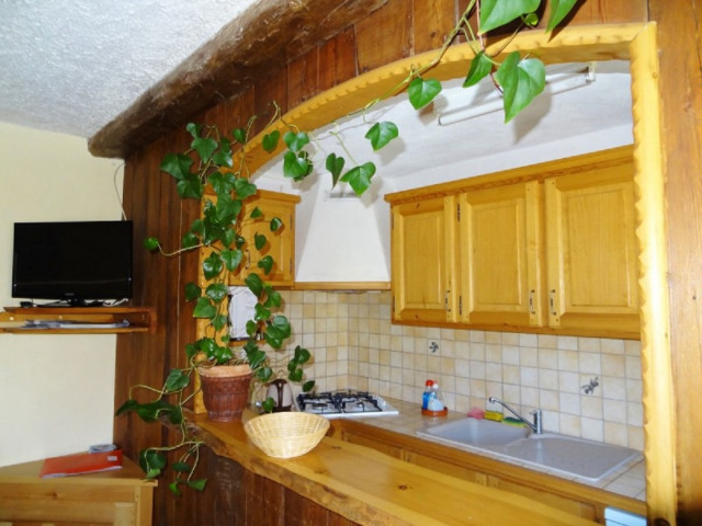 Appartement 4 personnes - La Fenière Appartement 4 personnes - La Fenière