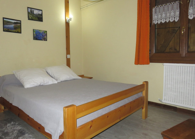 Appartement 4 personnes - La Fenière - © Appartement 4 personnes - La Fenière Appartement 4 personnes - La Fenière