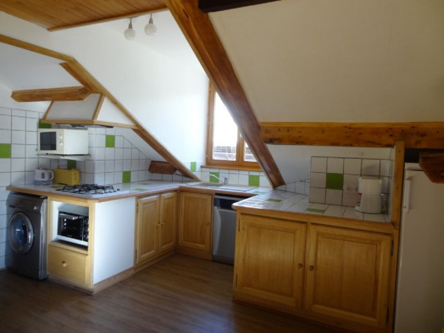 Appartement 6 personnes - Le Grenier Appartement 6 personnes - Le Grenier