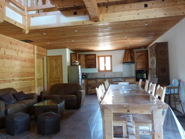 Chalet 10 personnes Chalet 10 personnes