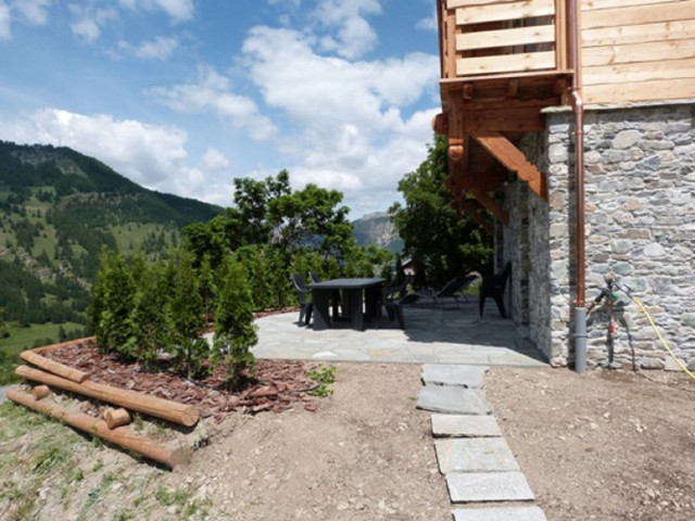 Chalet 10 personnes Chalet 10 personnes