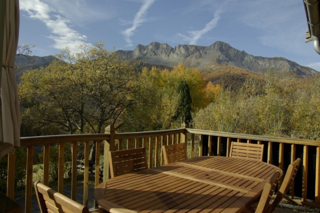 Appartement 6 personnes - Pré Chapelle Appartement 6 personnes - Pré Chapelle