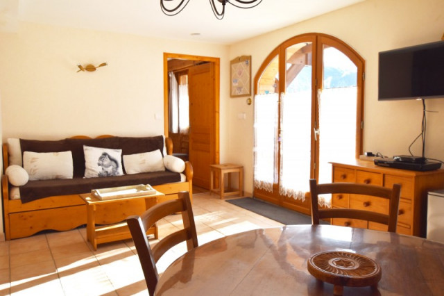 Appartement 3 personnes - Parisette Appartement 3 personnes - Parisette