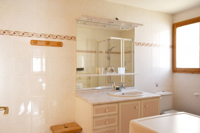 Appartement 3 personnes - Parisette Appartement 3 personnes - Parisette