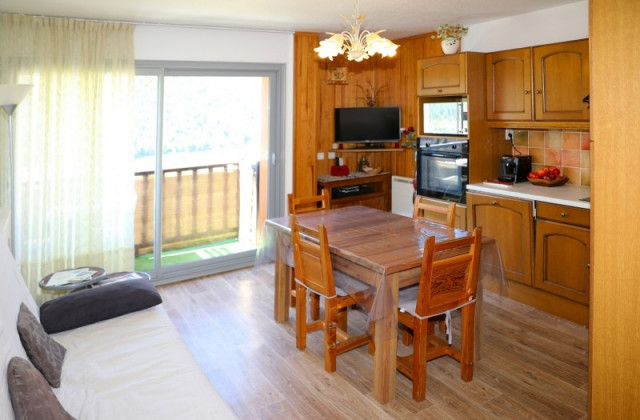 Appartement 4 personnes - le Cheynet 2 n°18 Appartement 4 personnes - le Cheynet 2 n°18