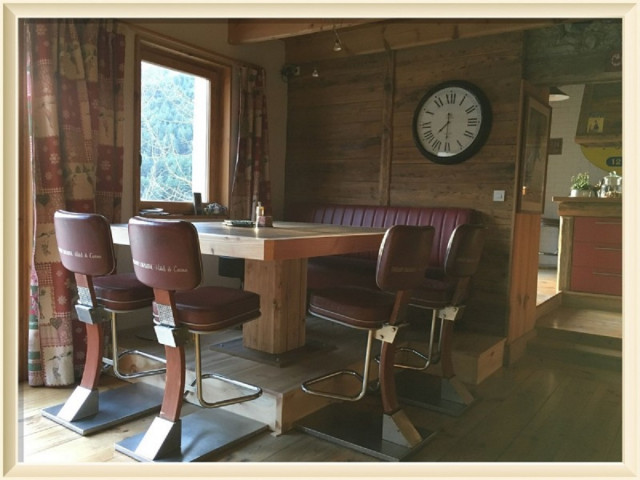 Maison 8 personnes - La Grange Douillette Maison 8 personnes - La Grange Douillette