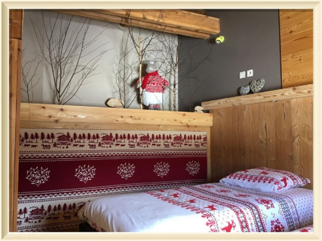 Maison 8 personnes - La Grange Douillette Maison 8 personnes - La Grange Douillette