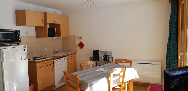 Appartement 4 personnes - Clot La Chalp n°104 Appartement 4 personnes - Clot La Chalp n°104
