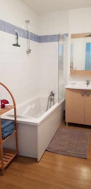 Appartement 4 personnes - Clot La Chalp n°104 Appartement 4 personnes - Clot La Chalp n°104