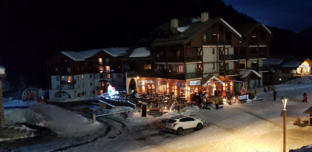 Appartement 4 personnes - Clot La Chalp n°104 Appartement 4 personnes - Clot La Chalp n°104