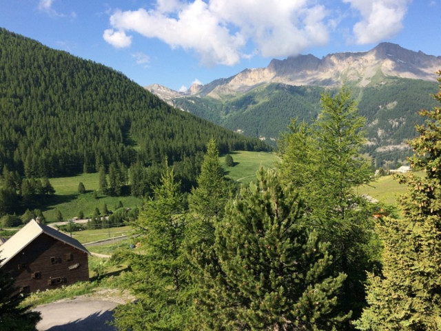 Appartement 4 personnes - Le Fontagnel n°302 Appartement 4 personnes - Le Fontagnel n°302