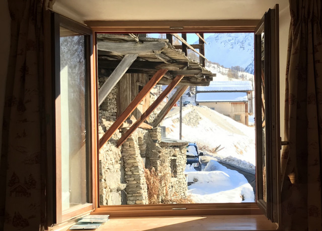 Appartement 8 personnes - Les Soldanelles Joubarbe Appartement 8 personnes - Les Soldanelles Joubarbe