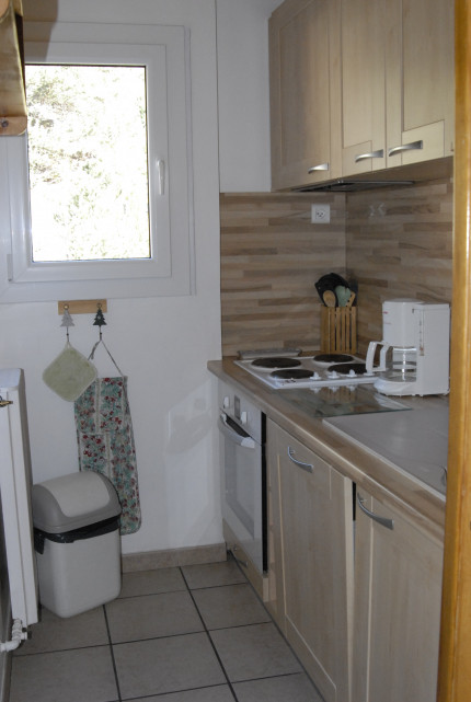 Appartement 4 personnes - le Cheynet 2 n°14_Ceillac