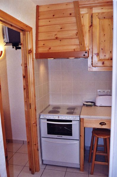 Appartement 3 personnes - Le Cheynet 1 n°21