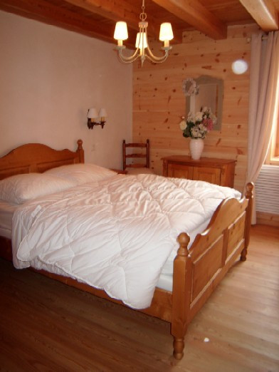 Appartement 7 personnes - La Clapière n°1 Appartement 7 personnes - La Clapière n°1