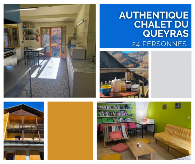 Gite en gestion libre Gite en gestion libre