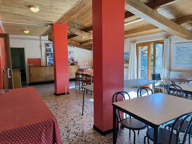 Gite en gestion libre Gite en gestion libre