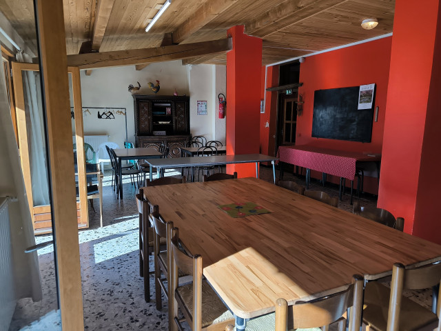 Gite en gestion libre Gite en gestion libre