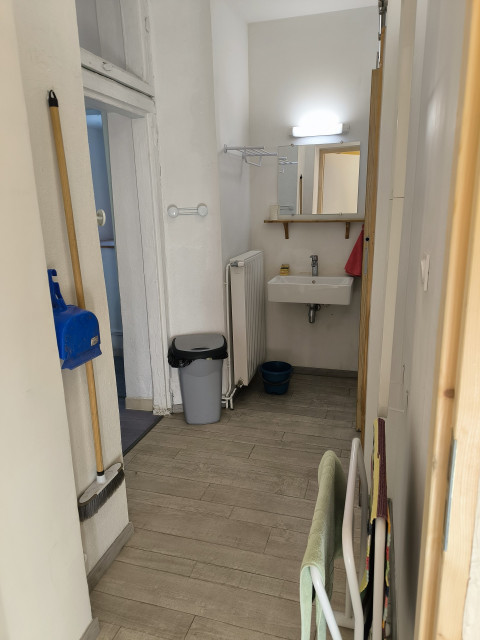 Gite en gestion libre Gite en gestion libre