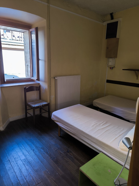 Gite en gestion libre Gite en gestion libre