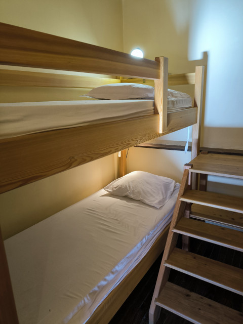 Gite en gestion libre Gite en gestion libre