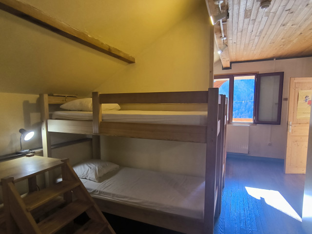 Gite en gestion libre Gite en gestion libre