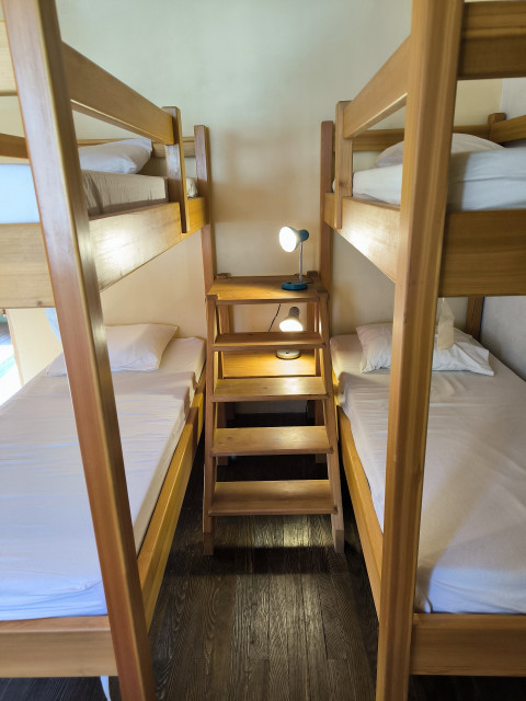 Gite en gestion libre Gite en gestion libre