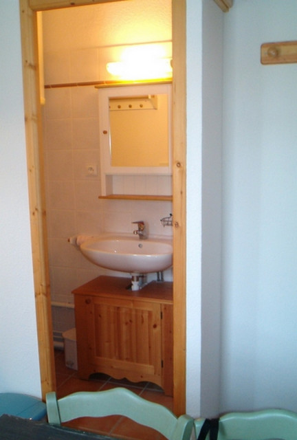 Appartement 4 personnes Appartement 4 personnes