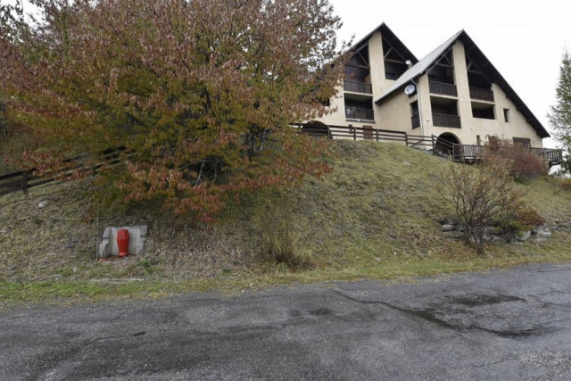 Appartement 4 personnes - Les Balcons du Guil n°3 Appartement 4 personnes - Les Balcons du Guil n°3