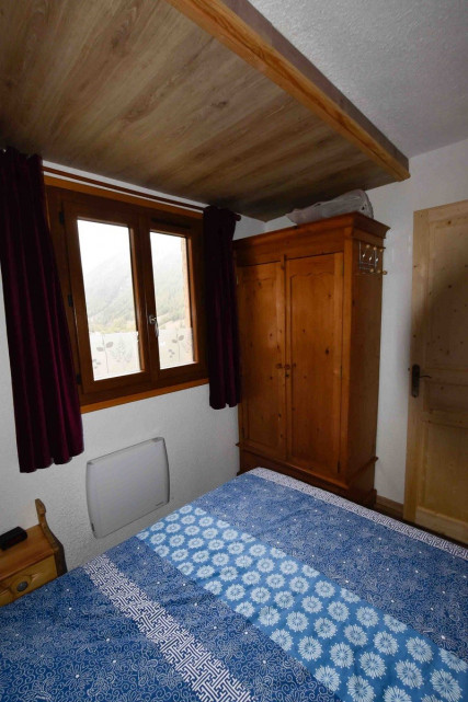 Appartement 4 personnes - Les Balcons du Guil n°3 Appartement 4 personnes - Les Balcons du Guil n°3