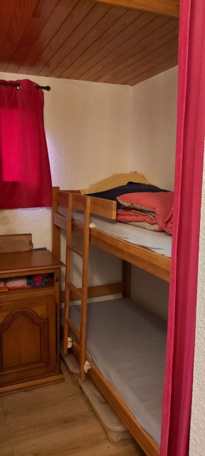 Appartement 4 personnes - Les Balcons du Guil n°3 Appartement 4 personnes - Les Balcons du Guil n°3