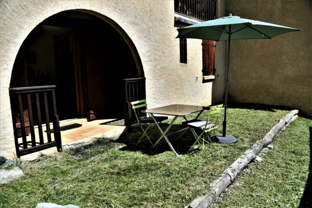 Appartement 4 personnes - Les Balcons du Guil n°3 Appartement 4 personnes - Les Balcons du Guil n°3