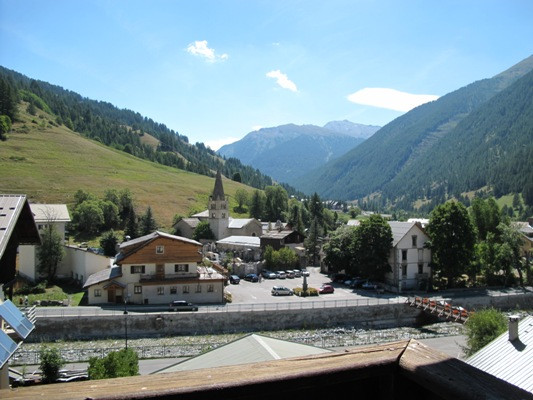 Appartement 4 personnes - Sainfoin Appartement 4 personnes - Sainfoin