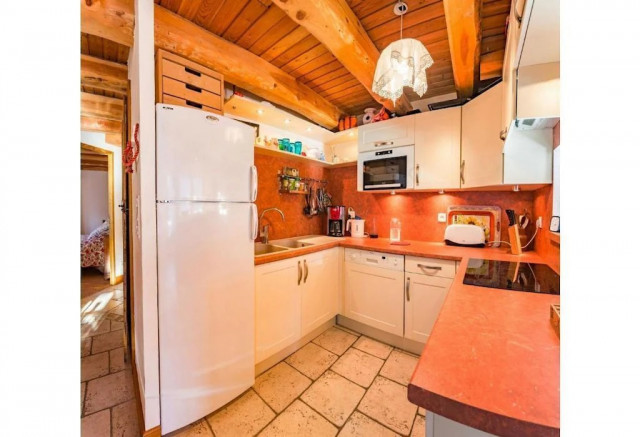 Appartement 9 personnes - L' Alpazen Appartement 9 personnes - L' Alpazen