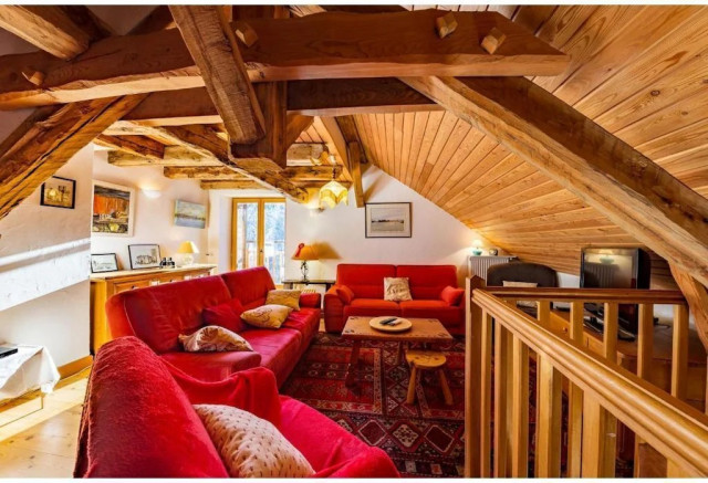 Appartement 9 personnes - L' Alpazen Appartement 9 personnes - L' Alpazen