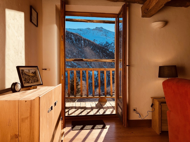 Appartement 9 personnes - L' Alpazen Appartement 9 personnes - L' Alpazen